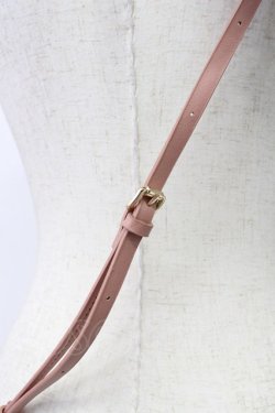 画像3: m petit by misako / AMリボンスマホショルダー  ピンク T-26-03-02-010-LO-ZA-SA-ZT