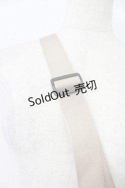 画像5: PINK HOUSE / いちご柄ウエストポーチ  ピンク T-26-03-02-011-LO-BG-SA-ZT