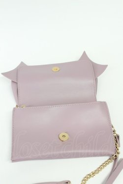 画像7: m petit by misako / AMリボンフラップSLD  ピンク T-26-03-02-012-LO-ZA-SA-ZT