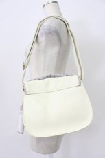 画像2: axes femme / シルエット柄ショルダーバッグ  ラベンダー T-26-03-02-002-AX-BG-SA-ZTK031 (2)