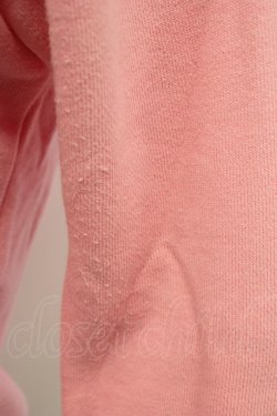 画像4: MILK /  Look at me!カーデ  ピンク T-26-03-06-019-ML-TO-SA-ZT