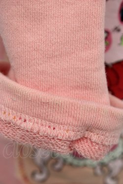 画像8: MILK /  Look at me!カーデ  ピンク T-26-03-06-019-ML-TO-SA-ZT