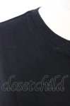 画像5: MILK / PINK COSMO Tee  ブラック T-26-03-06-034-ML-TS-SA-ZT637 (5)