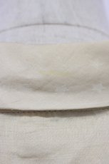 画像3: MILK / スター柄リボンタイブラウス  ベージュ T-26-03-06-004-ML-BL-SA-ZT637 (3)