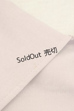 画像5: MILK / Coletteワンピース  ピンク T-26-03-06-046-ML-OP-SA-ZT