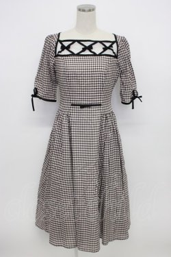 画像1: MILK / ベルベットムーンロングドレス  アイボリー T-26-03-06-048-ML-OP-SA-ZT