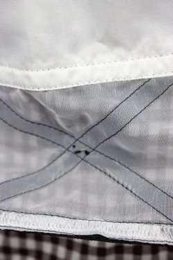 画像5: MILK / ベルベットムーンロングドレス  アイボリー T-26-03-06-048-ML-OP-SA-ZT