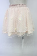 画像2: LIZ LISA / デイジーチュールスカパン  ピンク T-26-03-06-050-LO-PA-SA-ZT638 (2)