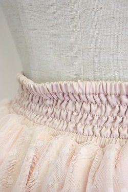 画像6: LIZ LISA / デイジーチュールスカパン  ピンク T-26-03-06-050-LO-PA-SA-ZT