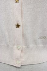 画像4: MILK / Twinkleカーデ  アイボリー T-26-03-06-007-ML-TO-SA-ZT637 (4)
