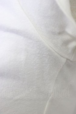 画像5: MILK / MILKロゴTee  オフ×ブラック T-26-03-06-001-ML-TS-SA-ZT