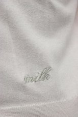 画像3: MILK / サマーニットカーデ  ピンク T-26-03-06-010-ML-TO-SA-ZT637 (3)