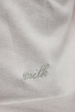 画像3: MILK / サマーニットカーデ  ピンク T-26-03-06-010-ML-TO-SA-ZT