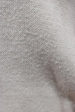 画像6: MILK / ハートポケットカーディガン  ベビーピンク T-26-03-06-013-ML-TO-SA-ZT