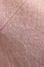 画像6: MILK / ロゼ カーデ  ピンク T-26-03-06-017-ML-TO-SA-ZT637 (6)