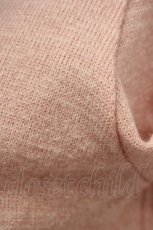 画像7: MILK / ロゼ カーデ  ピンク T-26-03-06-017-ML-TO-SA-ZT637 (7)
