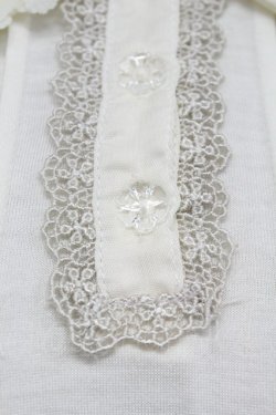 画像5: axes femme / 襟付きタンク M キナリ T-26-03-07-002-AX-TO-SA-ZT