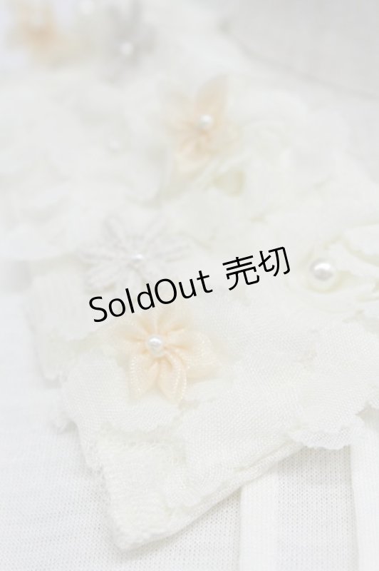 画像6: axes femme / 襟付きタンク M キナリ T-26-03-07-002-AX-TO-SA-ZT638 (6)