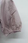 画像5: PINK HOUSE / ローズリースプリントカットソー  ラベンダー T-26-03-07-029-LO-TO-SA-ZT638 (5)