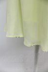 画像7: axes femme / タックデザインフレアドレス M イエロー T-26-03-07-048-AX-OP-SA-ZT638 (7)