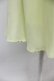 画像7: axes femme / タックデザインフレアドレス M イエロー T-26-03-07-048-AX-OP-SA-ZT (7)