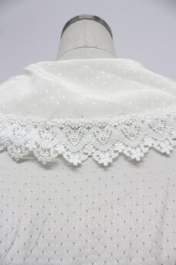 画像3: Angelic Pretty / Joliブラウス  アイボリー T-26-03-07-016-AP-BL-SA-ZT