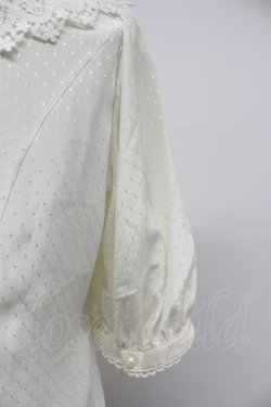 画像4: Angelic Pretty / Joliブラウス  アイボリー T-26-03-07-016-AP-BL-SA-ZT