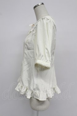 画像5: Angelic Pretty / Joliブラウス  アイボリー T-26-03-07-016-AP-BL-SA-ZT