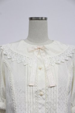 画像6: Angelic Pretty / Joliブラウス  アイボリー T-26-03-07-016-AP-BL-SA-ZT