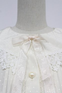 画像7: Angelic Pretty / Joliブラウス  アイボリー T-26-03-07-016-AP-BL-SA-ZT