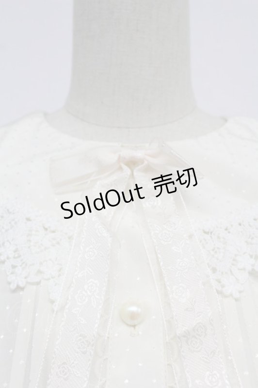 画像7: Angelic Pretty / Joliブラウス  アイボリー T-26-03-07-016-AP-BL-SA-ZT638 (7)