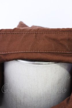 画像5: Angelic Pretty / Crownレースブラウス  ブラウン T-26-03-08-031-AP-BL-SA-ZT