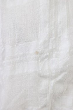 画像3: Ank Rouge / 半袖ブラウス M アイボリー T-26-03-08-005-CA-BL-SA-ZT