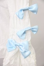 画像3: BABY,THE STARS SHINE BRIGHT / Bonbon Parfumブラウス  白 T-26-03-08-009-BA-BL-SA-ZT640 (3)