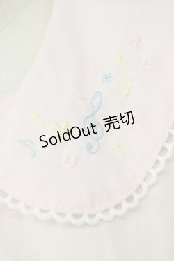 画像3: Lovely Tency / TT*INAエリシシュウBL L ピンク T-26-03-08-017-GO-BL-SA-ZT