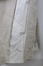 画像3: Jane Marple Dans Le Salon / 切替プリーツスカ-ト M ベージュ T-26-03-11-045-JM-SK-SA-ZT643 (3)