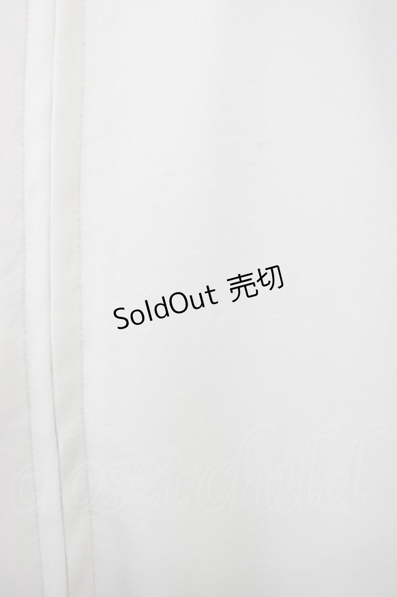 画像5: Candy Stripper / PEPE AND DRAGON JERSEYブルゾン 2 アイボリー T-26-03-13-006-PU-TO-SA-ZT (5)