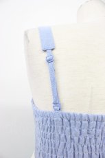 画像3: axes femme / グラデーション2Wayスカート(リトルマーメイド) M ブルー×パープル T-26-03-13-011-AX-OP-SA-ZT645 (3)