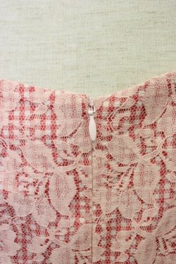 画像3: MILK / BERRY KISS ドレス  ピンクＸ赤 T-26-03-14-020-ML-OP-SA-ZT