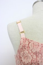 画像4: MILK / BERRY KISS ドレス  ピンクＸ赤 T-26-03-14-020-ML-OP-SA-ZT646 (4)