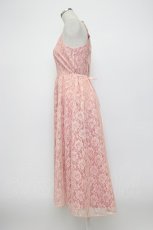 画像5: MILK / BERRY KISS ドレス  ピンクＸ赤 T-26-03-14-020-ML-OP-SA-ZT646 (5)