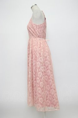 画像5: MILK / BERRY KISS ドレス  ピンクＸ赤 T-26-03-14-020-ML-OP-SA-ZT