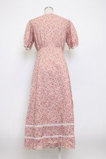 画像2: MILK / ポプリドレス  ピンク T-26-03-14-021-ML-OP-SA-ZT646 (2)