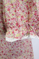 画像4: MILK / ポプリドレス  ピンク T-26-03-14-021-ML-OP-SA-ZT646 (4)