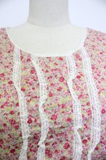 画像5: MILK / ポプリドレス  ピンク T-26-03-14-021-ML-OP-SA-ZT646 (5)