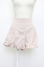 画像7: NOEMIE / チェックシフォン切替セットアップ  ピンクチェックＸ白 T-26-03-14-025-LO-OP-SA-ZT646 (7)