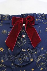 画像3: axes femme kawaii / 【Disney】ファンタジア/ワンピース M ネイビー T-26-03-15-019-AX-OP-SA-ZT (3)