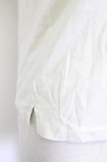 画像4: MILK / CrowningTシャツ  アイボリー T-26-03-15-002-ML-TS-SA-ZT (4)