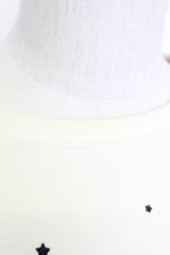 画像5: MILK / CrowningTシャツ  アイボリー T-26-03-15-002-ML-TS-SA-ZT (5)