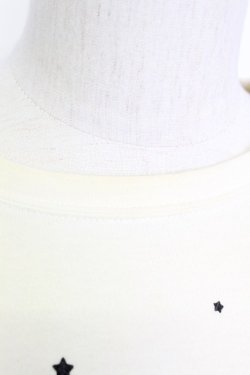 画像5: MILK / CrowningTシャツ  アイボリー T-26-03-15-002-ML-TS-SA-ZT